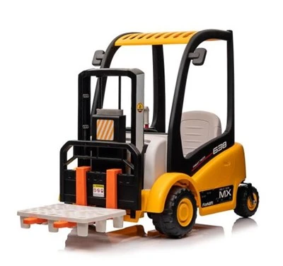 12V-TECHNIEKVOERTUIG